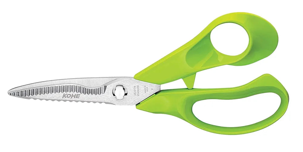 KOHE KS6174 C1 SCISSORS KOHE KS6174 C1 SCISSORS